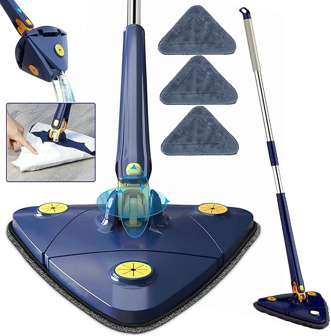 TRAPEADOR TWISTING TRIANGULAR (30 UND X CAJA)