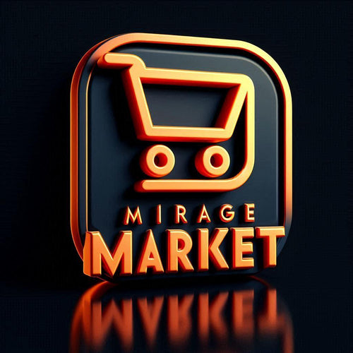 MIRAGE MARKET